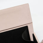 Fendi Box Horizontal · Leather