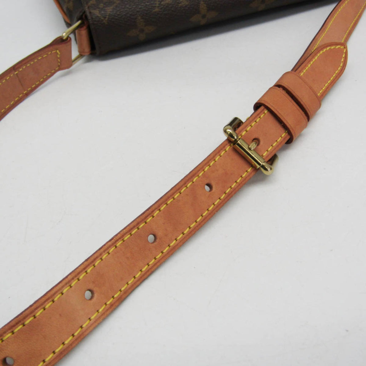Louis Vuitton Musette Salsa · Monogram