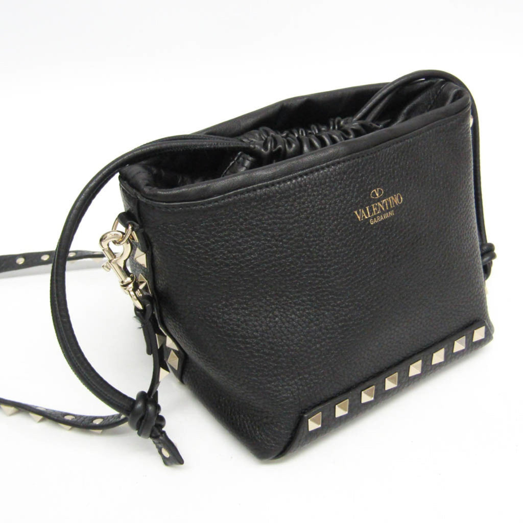Valentino Garavani Lockstuds · Drawstring