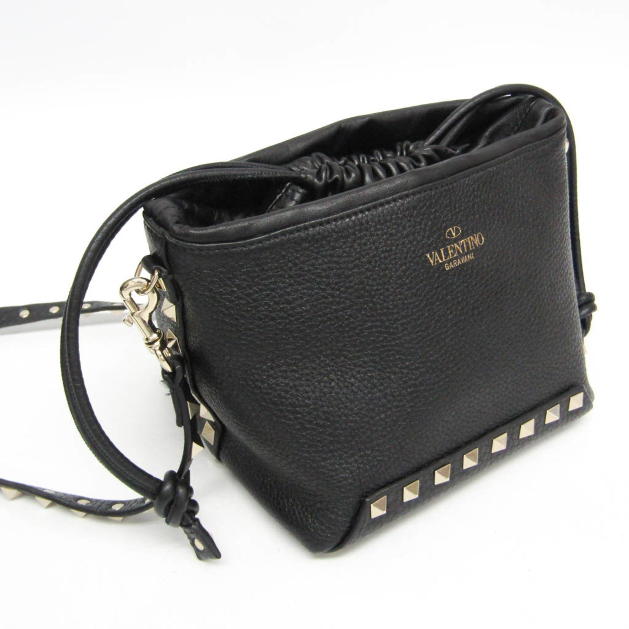 Valentino Garavani Lockstuds · Drawstring