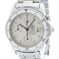 Tag Heuer Professional · Chronograph · Steel