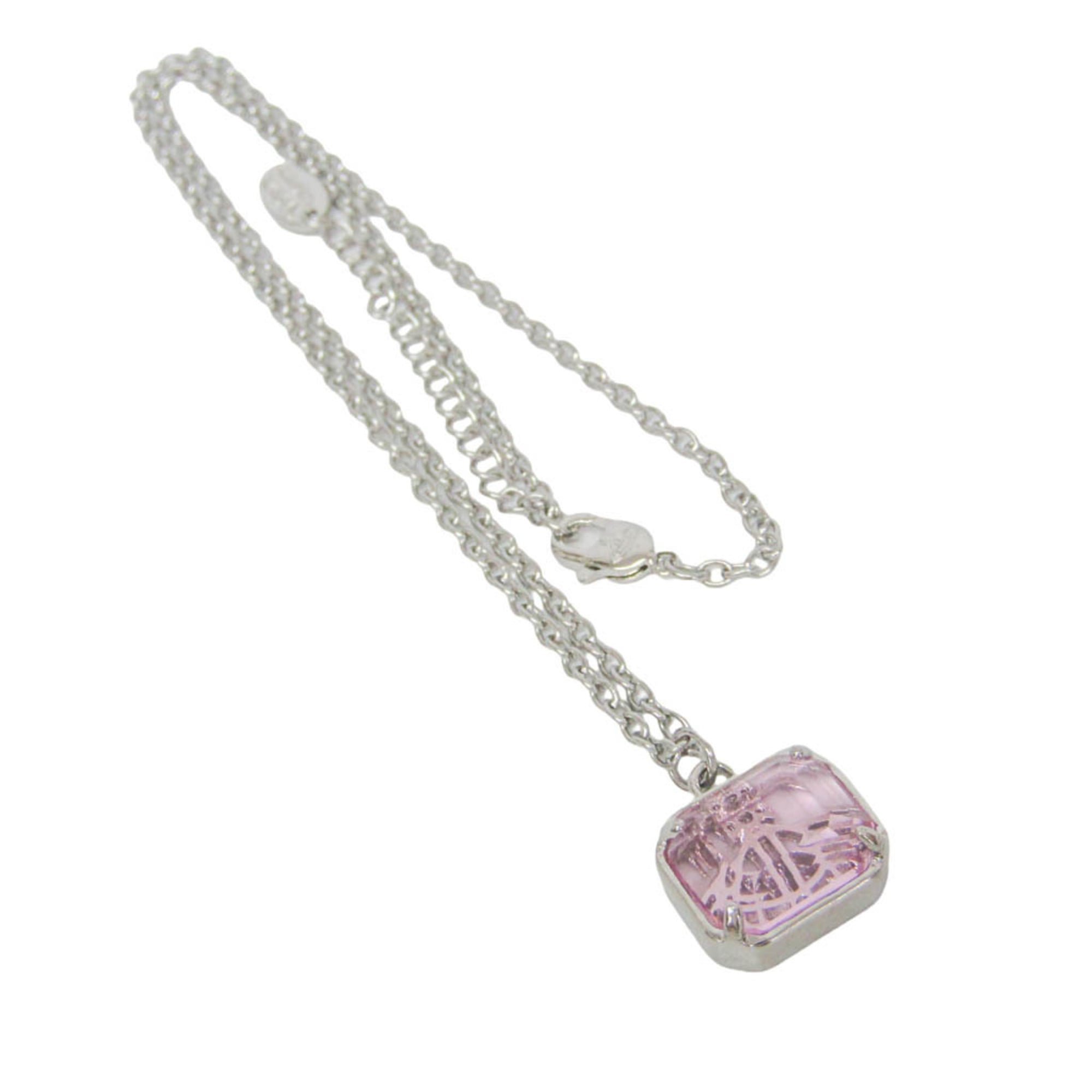 Vivienne Westwood Orb · Silver Pendant