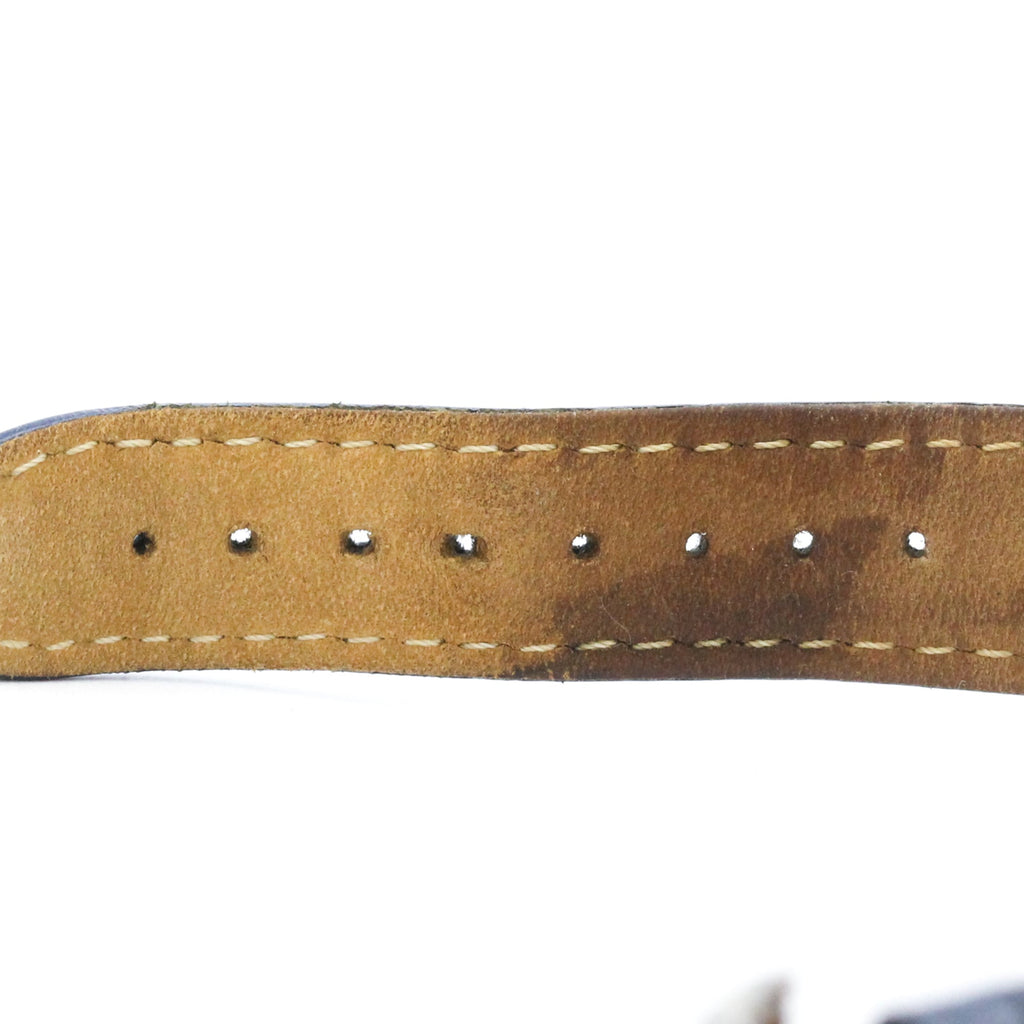 Tiffany Diver · Steel · Quartz