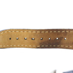 Tiffany Diver · Steel · Quartz