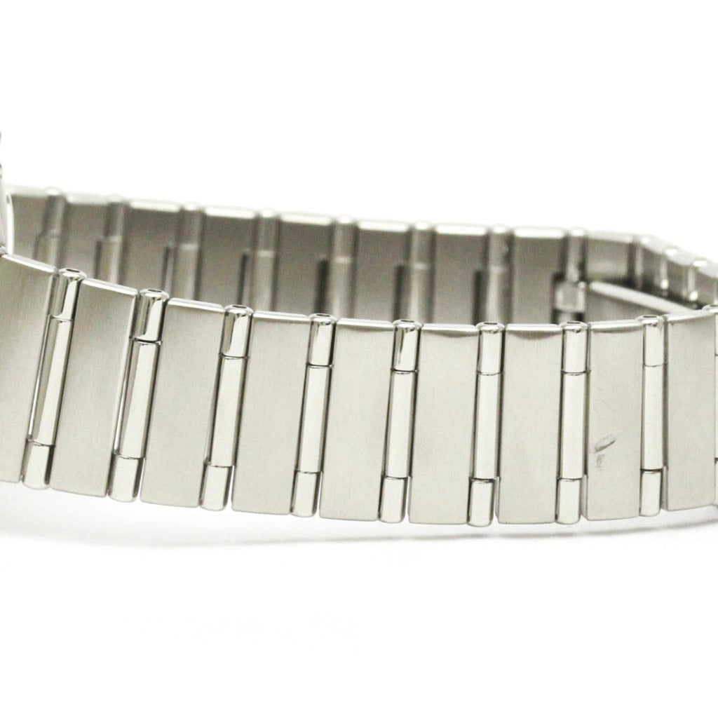 Omega Constellation · Steel · Quartz