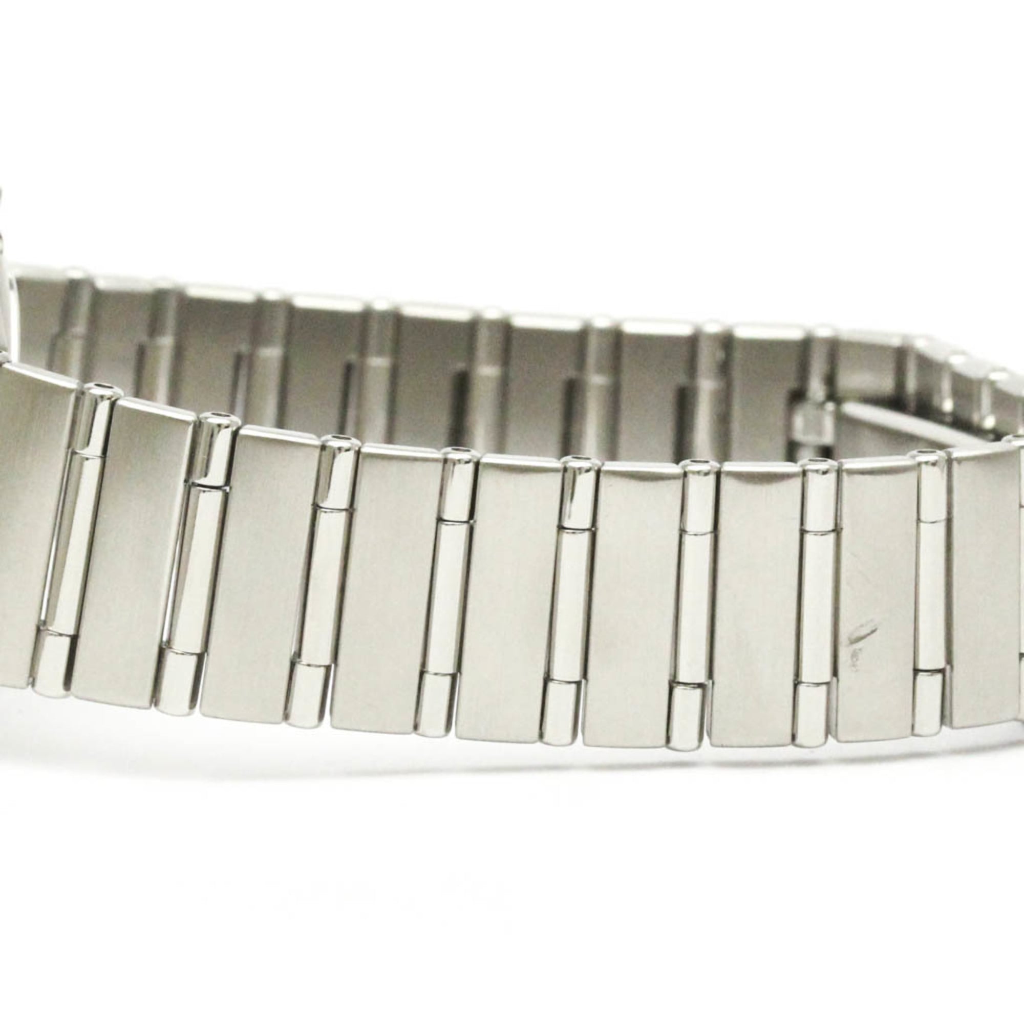 Omega Constellation · Steel · Quartz