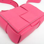 Bottega Veneta Candy Cassette · Lamb Leather