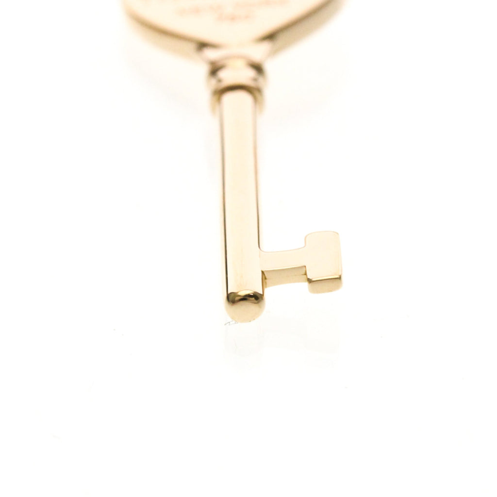 Tiffany Return to Tiffany Heart Key · Rose Gold