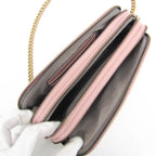 Gucci GG Marmont · Matelassé Leather