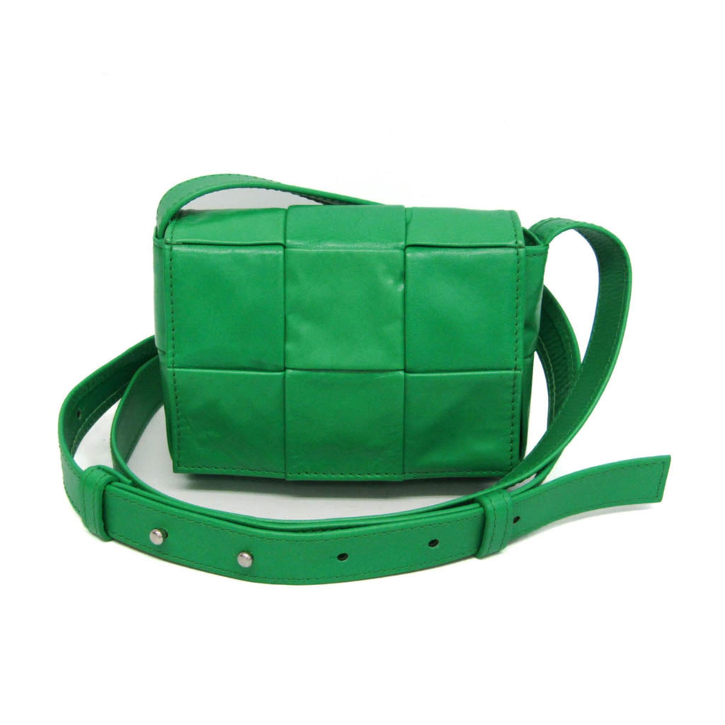 Bottega Veneta Intrecciato Cassette