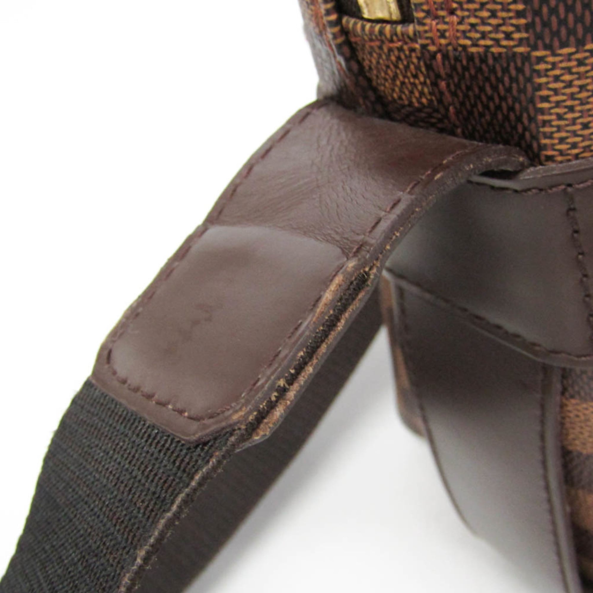 Louis Vuitton Naviglio · Damier Ebene