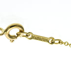 Tiffany Loving Heart · 18K Yellow Gold
