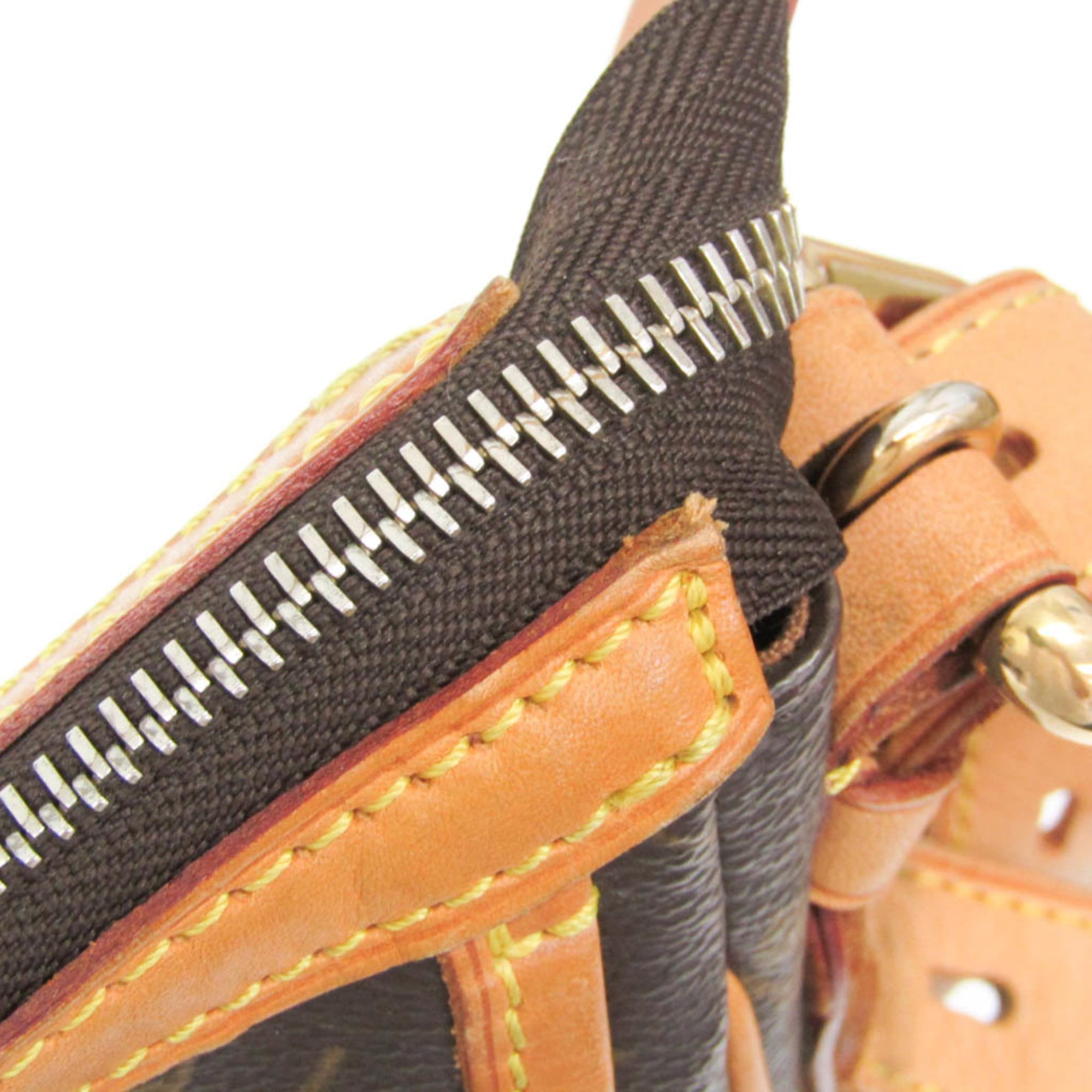 Louis Vuitton Tulum GM · Monogram