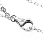 Cartier Chain · 18K White Gold