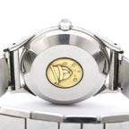 Omega Constellation · Chronometer · Automatic