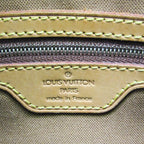Louis Vuitton Cabas Piano · Monogram