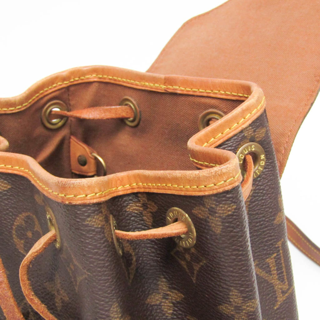 Louis Vuitton Monogram Mini Monsuri
