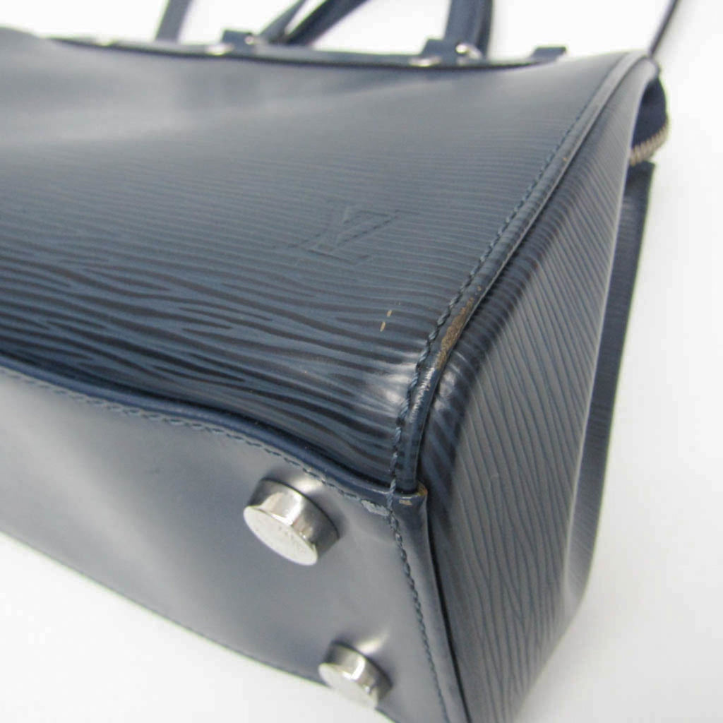 Louis Vuitton Epi Blair MM · Indigo