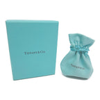 Tiffany Teardrop · 18K Yellow Gold