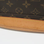 Louis Vuitton Montsouris MM · Monogram