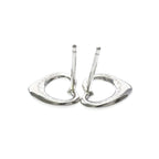 Tiffany Open Heart · Platinum