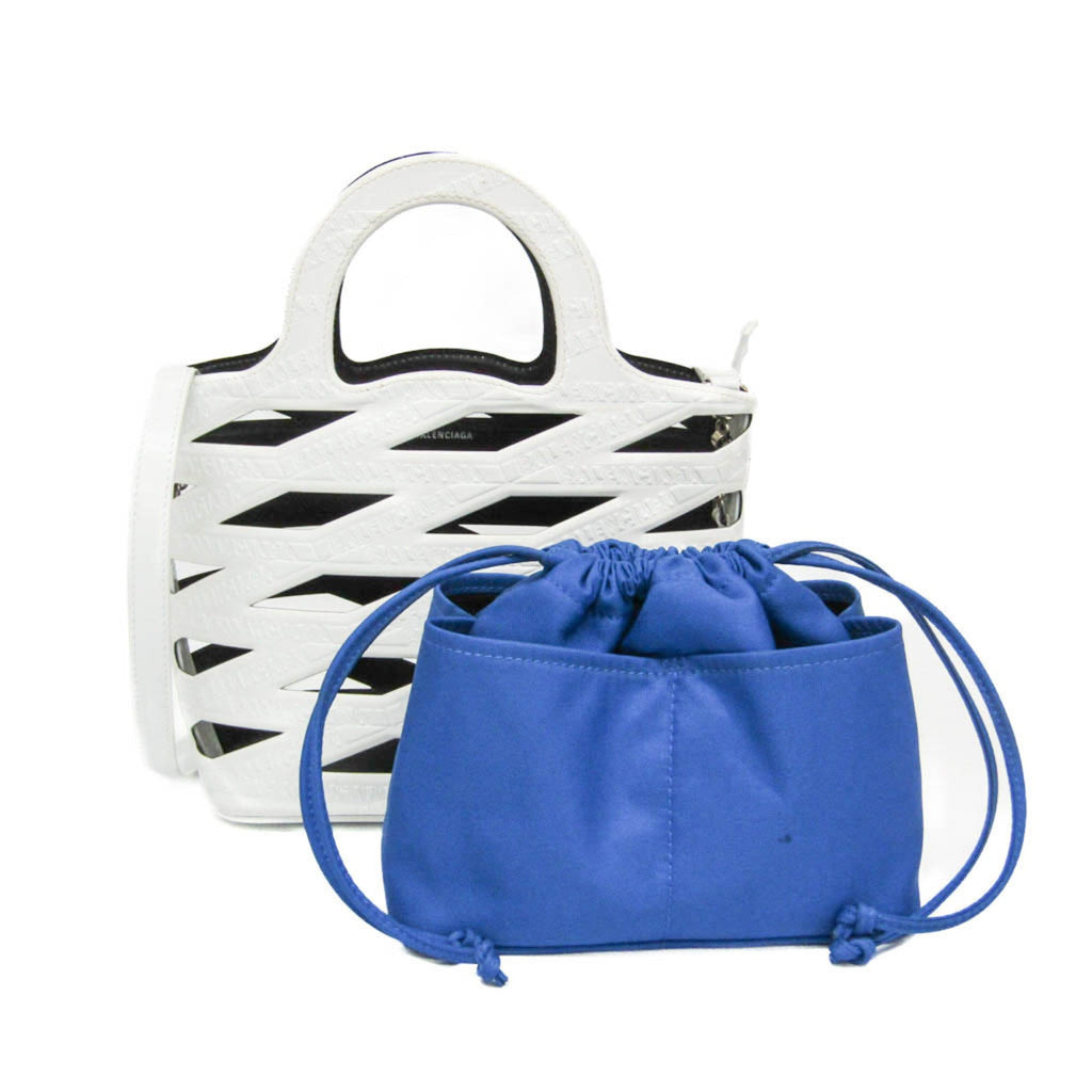 Balenciaga Neo Basket · Patent Leather