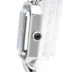 Chanel Premiere · Steel · Quartz