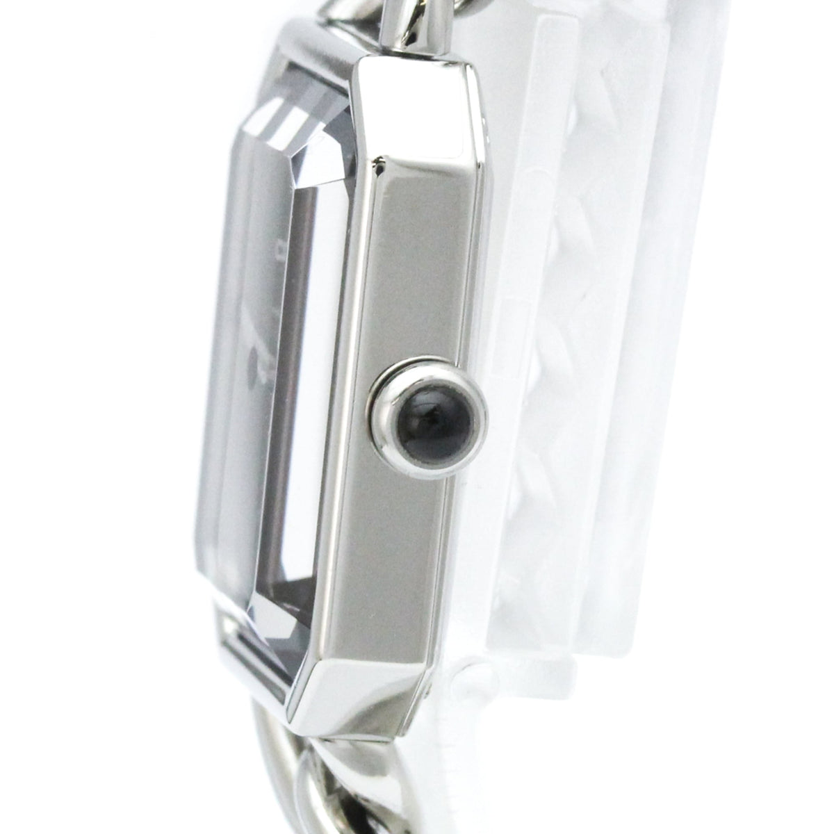 Chanel Premiere · Steel · Quartz