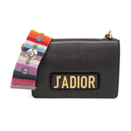 Christian Dior J'Adior · Leather Shoulder Bag