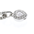 Chopard Happy Diamonds · 18K White Gold