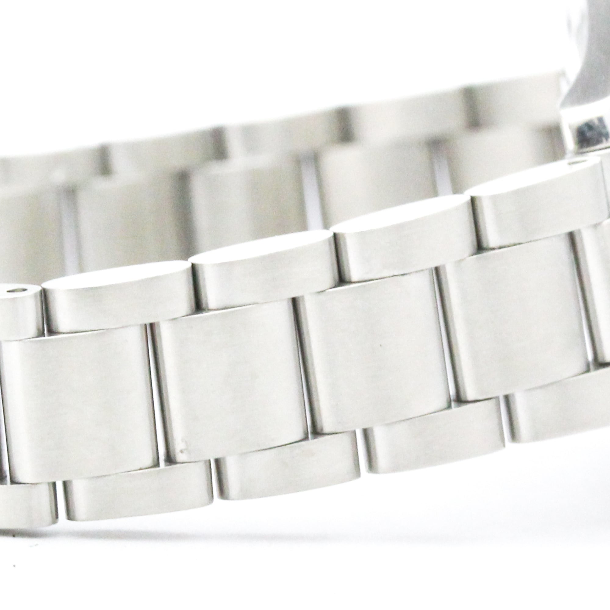 Omega Seamaster Aqua Terra · Steel · Quartz