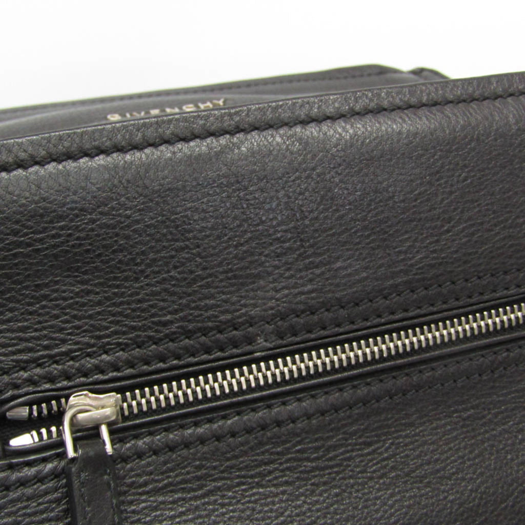 Givenchy Pandora · Leather Backpack