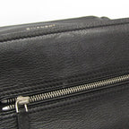 Givenchy Pandora · Leather Backpack