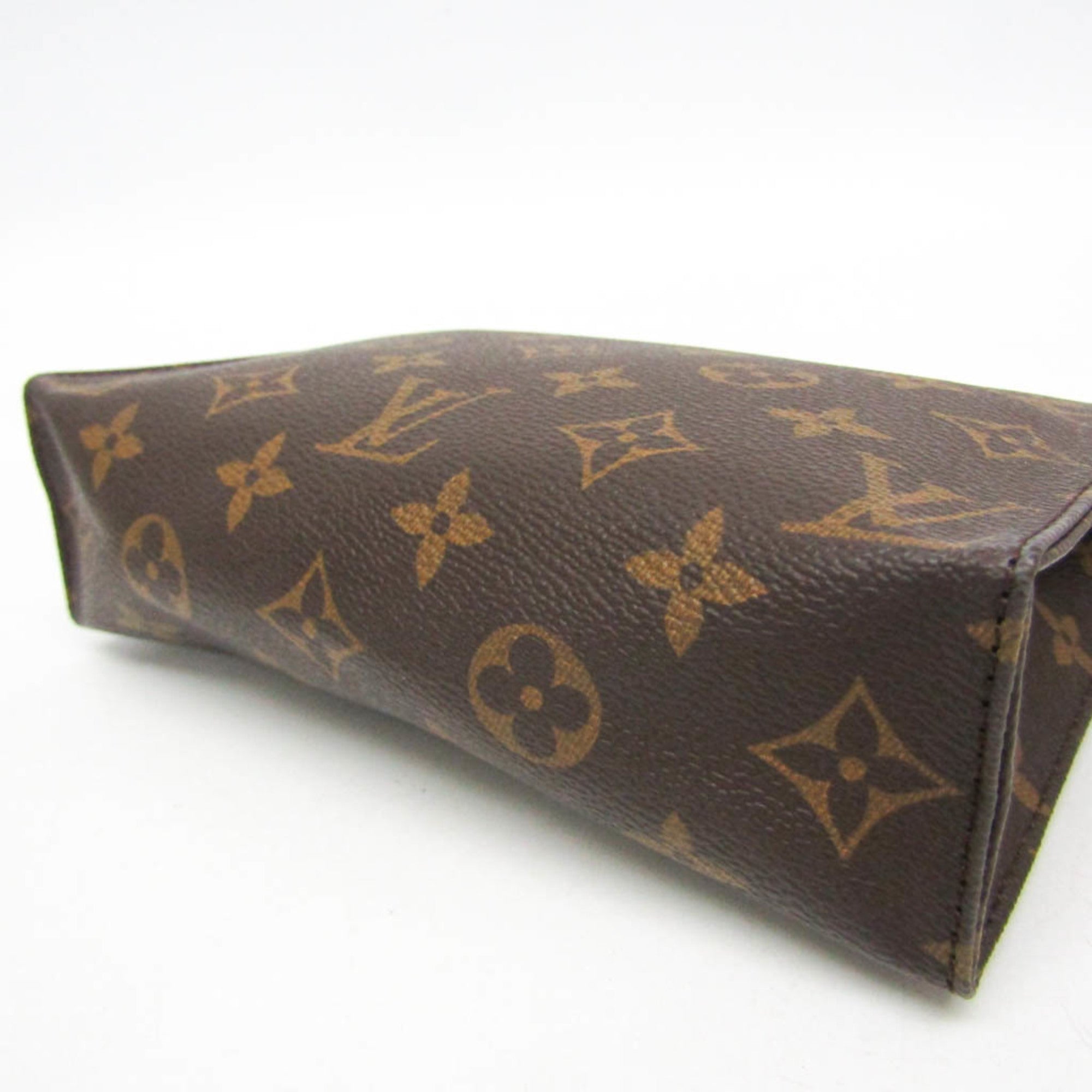 Louis Vuitton Monogram Pochette Toilet 19