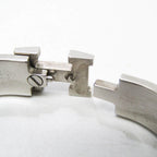 Hermès Clic Clac H · Enamel Bangle