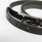 Hermès Hapi · Choker Bangle · Leather