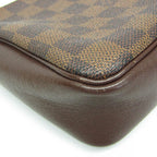 Louis Vuitton Damier Makeup Pouch