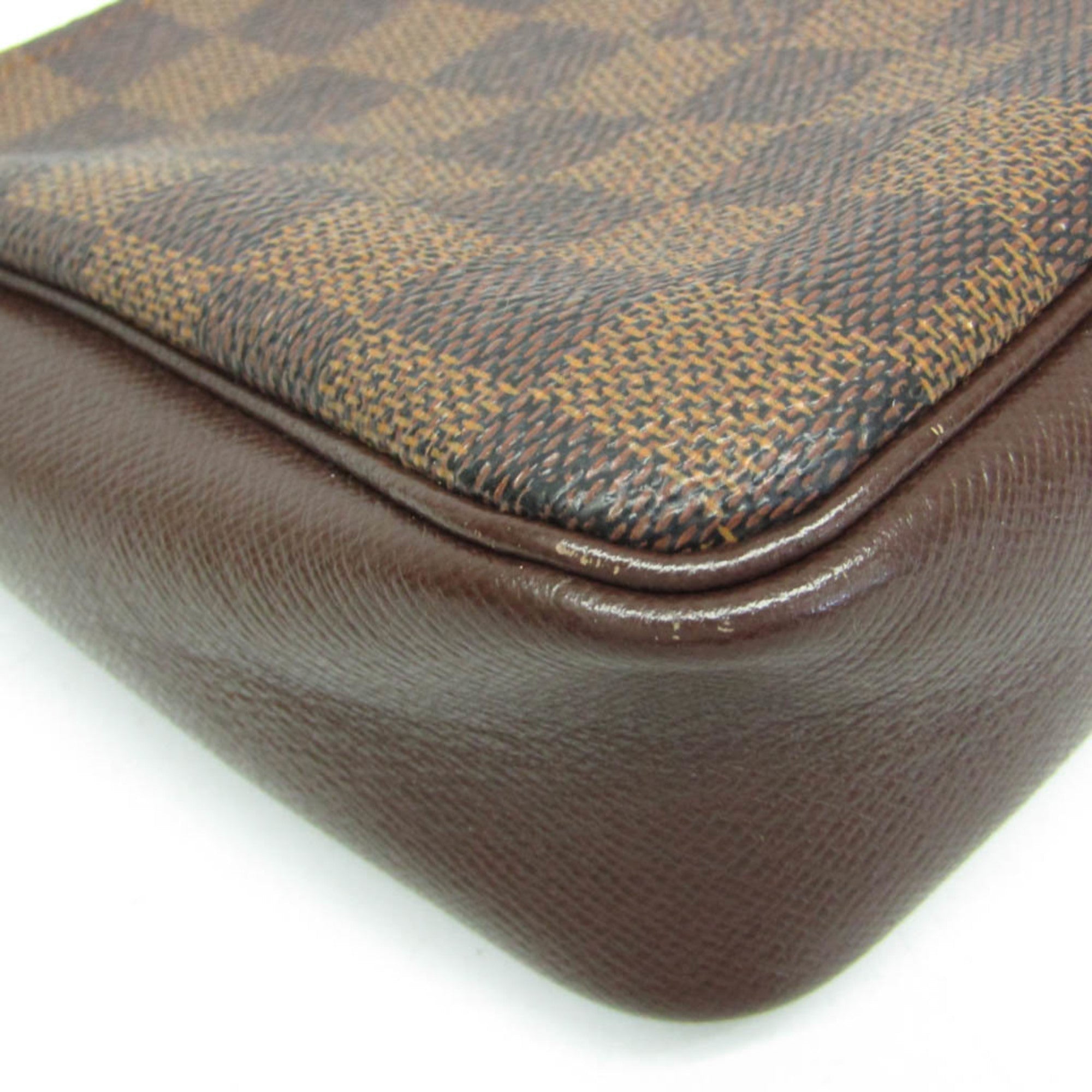 Louis Vuitton Damier Makeup Pouch