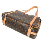 Louis Vuitton Streza PM · Monogram