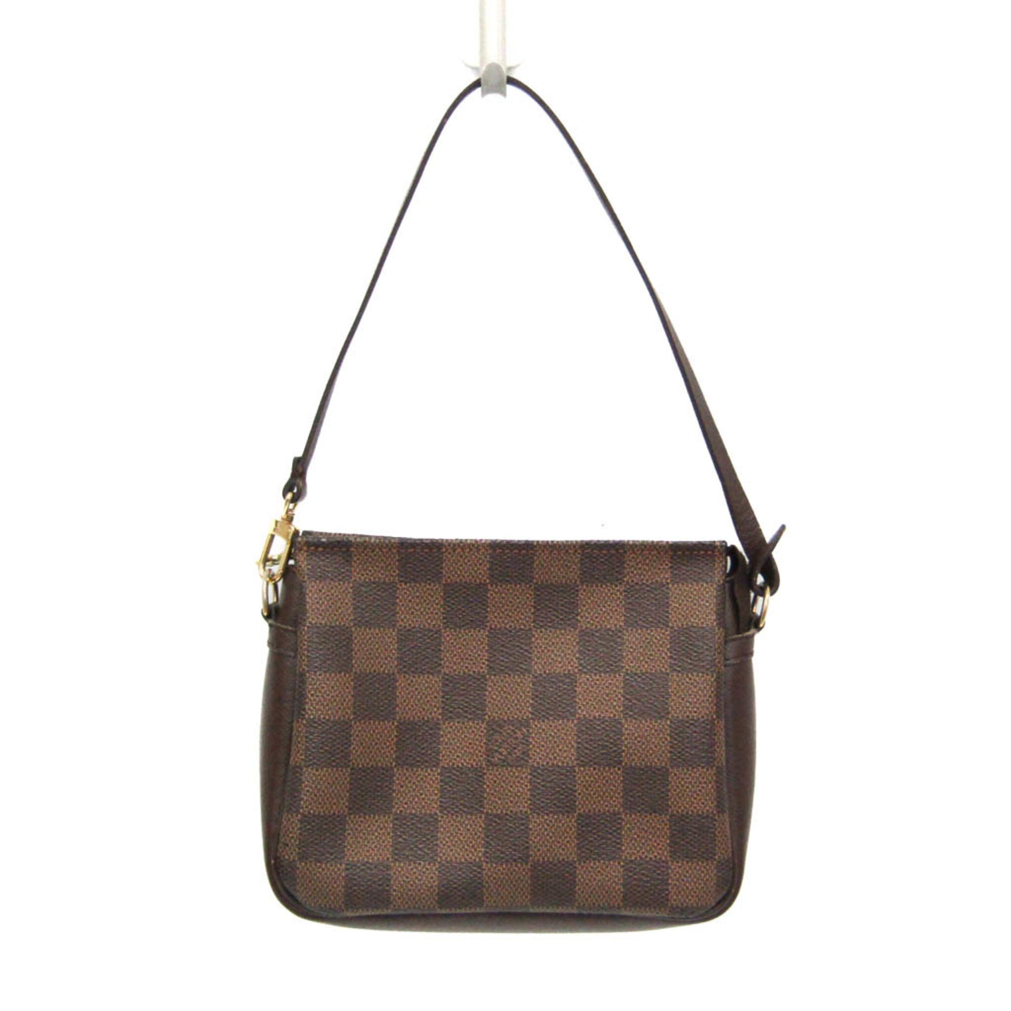 Louis Vuitton Damier Makeup Pouch