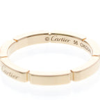 Cartier Maillon Panthère · Rose Gold