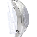 Bvlgari Ergon · Steel · Quartz