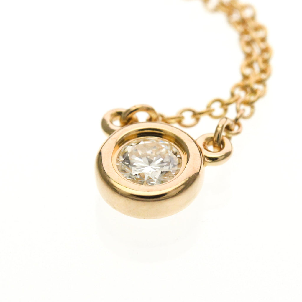 Tiffany Diamonds by the Yard · Rose Gold