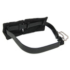 Prada Tessuto Belt Pouch · Leather