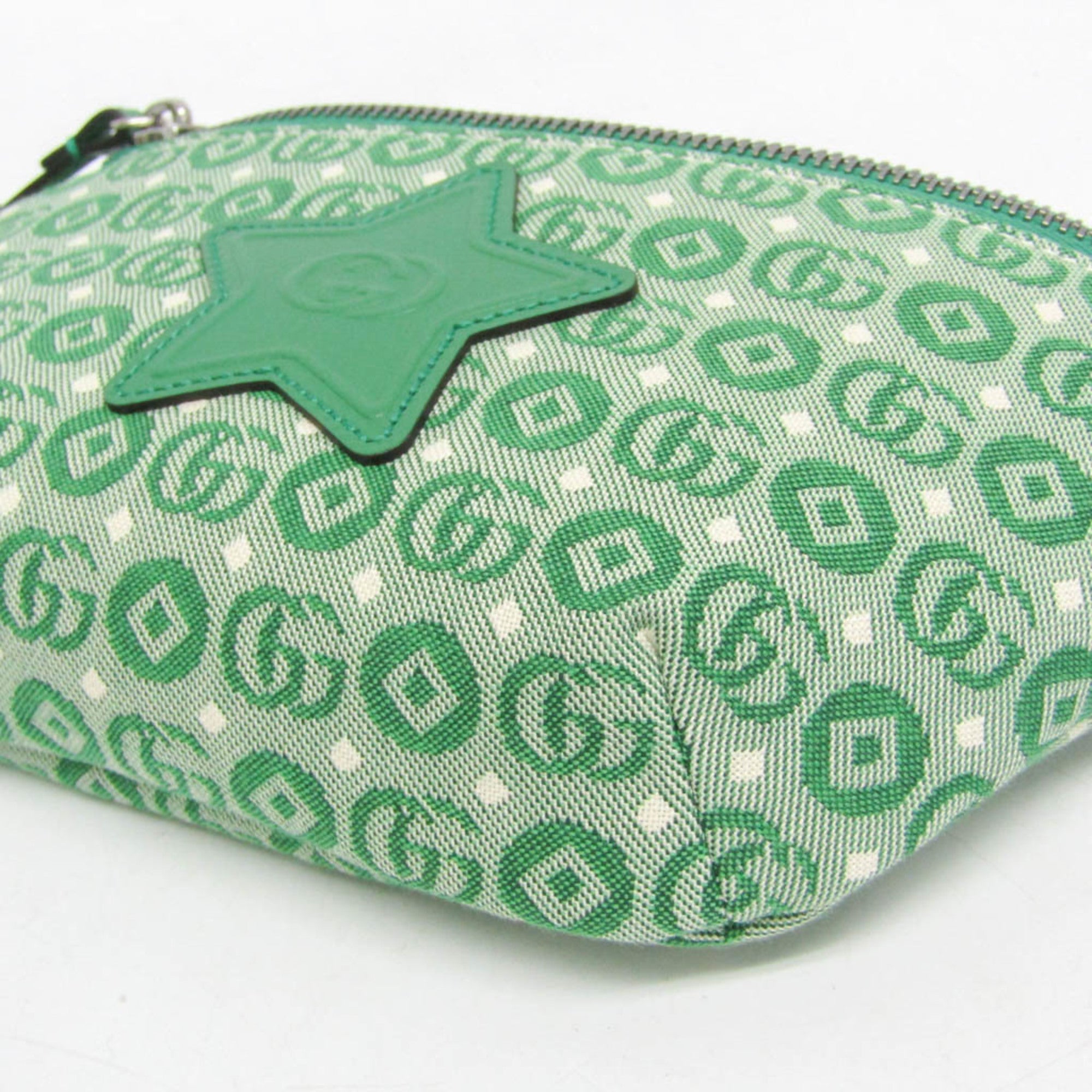 Gucci Interlocking G · Kids Belt Bag