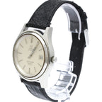 Omega Seamaster Cosmic 2000 · Automatic