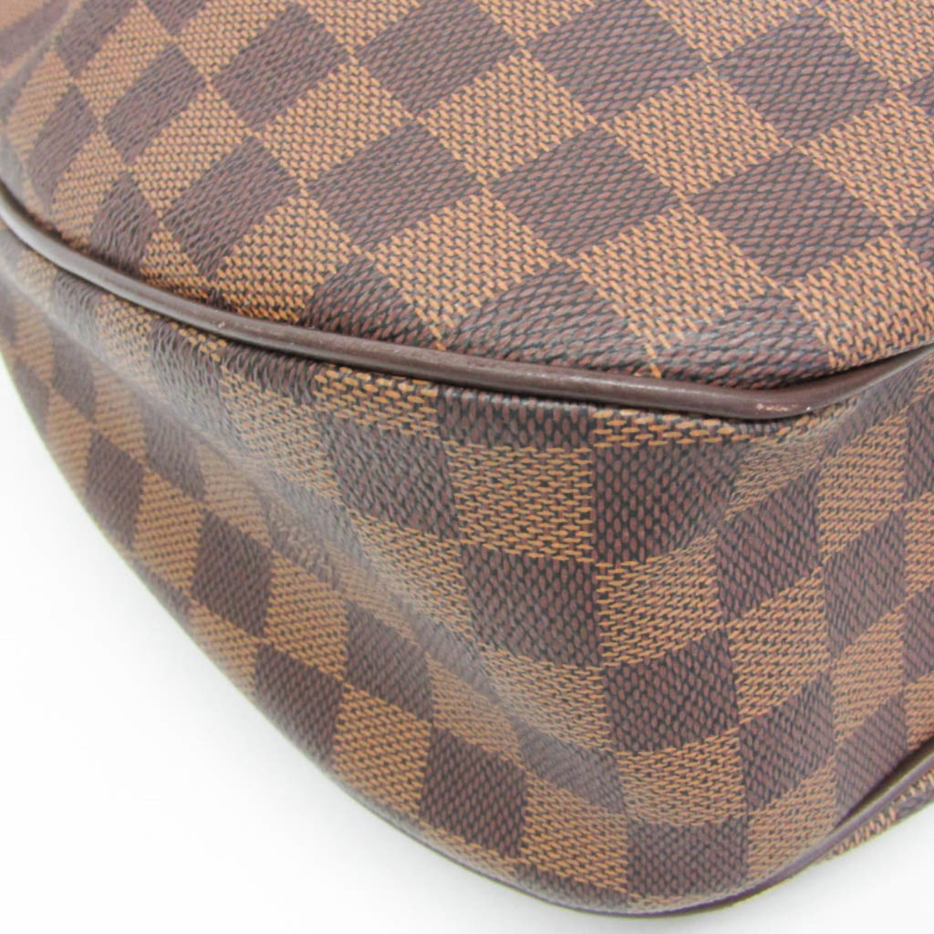 Louis Vuitton Evora MM · Damier Ebene