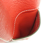 Hermès In The Loop · Chèvre Leather