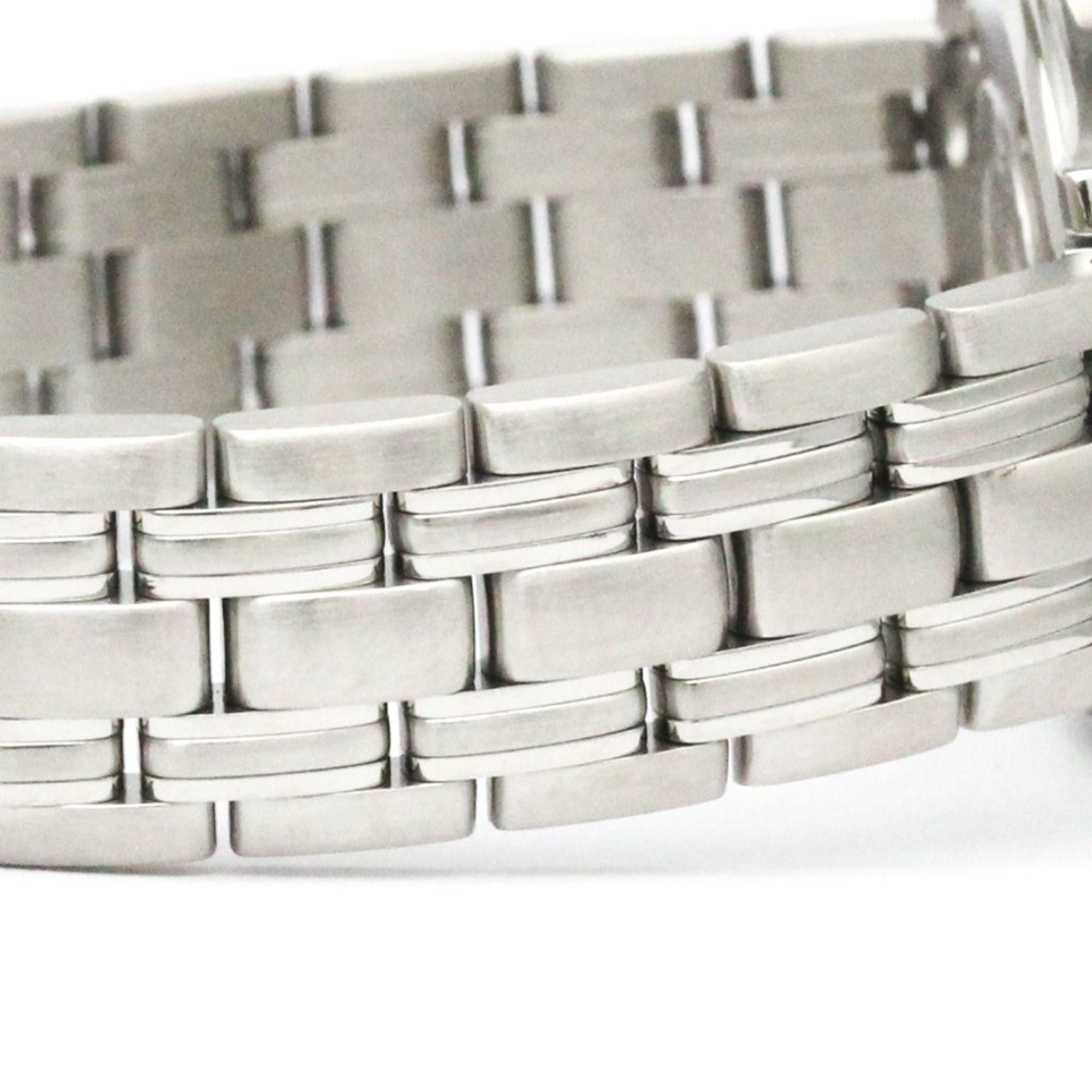Omega Seamaster · Steel · Quartz