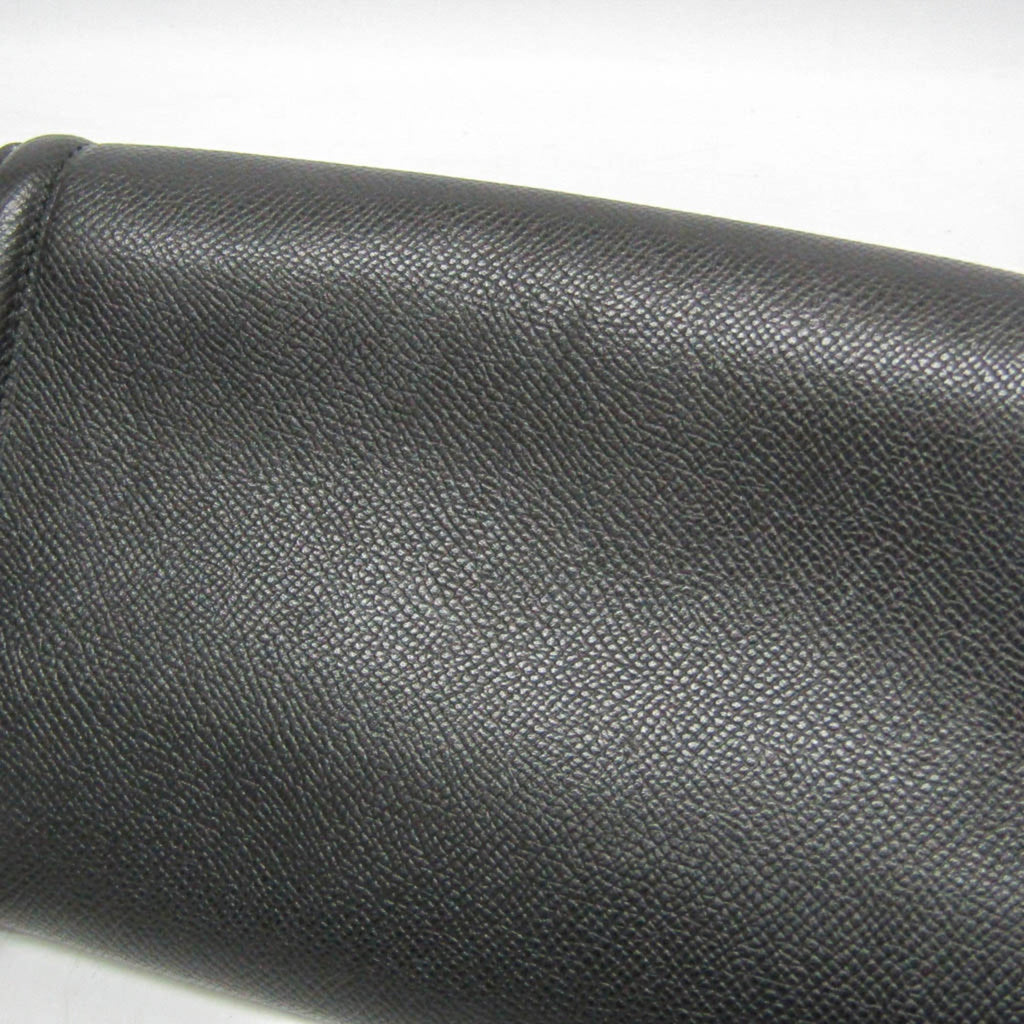 Salvatore Ferragamo Vara · Chain Clutch